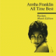 Cover: Aretha Franklin - All Time Best - Reclam Musik Edition