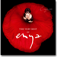 Cover: Enya - The Very Best Of