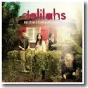 Cover:  Delilahs - Greetings From Gardentown