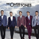Cover: The Overtones - Loving The Sound
