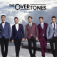 Cover: The Overtones - Higher