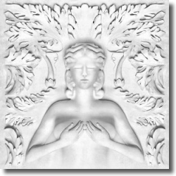 Cover: Kanye West presents G.O.O.D Music Cruel Summer - Various Artists