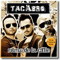 Cover: Tacabro - Ritmo de la Calle