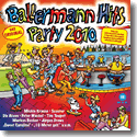 Ballermann Hits Party 2010