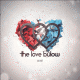 Cover: The Love Blow - So weit