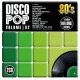 Cover: 80's Revolution Disco Pop Vol. 2 