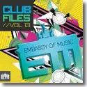Cover:  Club Files Vol. 13 - Various Artists