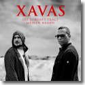 Cover:  XAVAS - Die Zukunft trägt meinen Namen