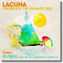 Cover: Lacuna - Celebrate The Summer