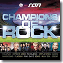 Cover:  SAT.1-Ran-Champions of Rock - Various