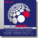 Cover:  THE DOME Vol. 52 - Various Artists