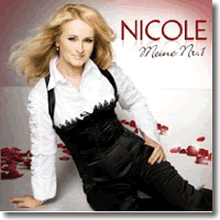 Cover: Nicole - Meine Nummer 1