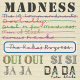 Cover: Madness - Oui, Oui, Si, Si, Ja, Ja, Da, Da