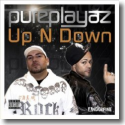 Pure Playaz - Up N Down