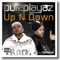 Cover:  Pure Playaz - Up N Down