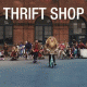 Cover: Macklemore & Ryan Lewis feat. Wanz - Thrift Shop