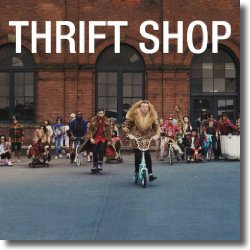 Cover: Macklemore & Ryan Lewis feat. Wanz - Thrift Shop