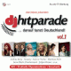 Cover: DJ-Hitparade Vol. 1 2012 