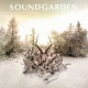 Cover: Soundgarden - King Animal