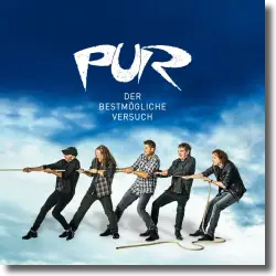 Cover: PUR - Der bestmgliche Versuch