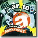Cover:  Die rzte - Ist das noch Punkrock?