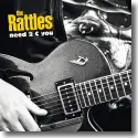 Cover:  The Rattles - Need 2 C You