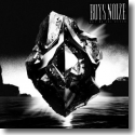 Cover:  Boys Noize - Out Of The Black