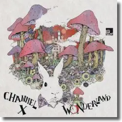 Cover: Channel X - Wonderland