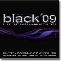 Cover: Best of Black 2009 - Various Artists