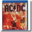 Cover:  AC/DC - Live At River Plate