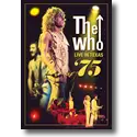 Cover:  The Who - Live In Texas '75
