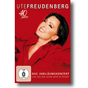 Cover: Ute Freudenberg - 40 Jahre - Das Jubiläumskonzert (Live)