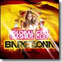 Cover:  Global Cult feat. Dashius Clay - Barcelona