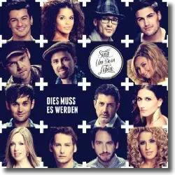 Cover: Sing um dein Leben - Dies muss es werden