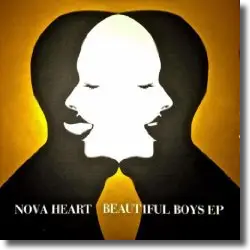 Cover: Nova Heart - Beautiful Boys (European Single)