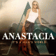 Cover: Anastacia - It's A Man's World