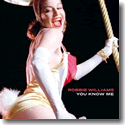 Cover:  Robbie Williams - You Know Me