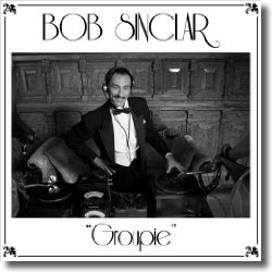 Cover: Bob Sinclar - Groupie