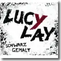 Cover:  Lucy Lay - Schwarz gemalt