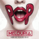 Cover: Melouria - How Do You Do! 2012
