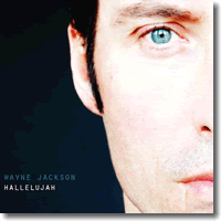 Cover: Wayne Jackson - Hallelujah