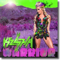 Cover: Ke$ha - Warrior