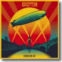 Cover:  Led Zeppelin - Celebration Day