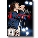 Cover:  The Doors - Live at the Bowl '68