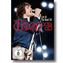 Cover:  The Doors - Live at the Bowl '68