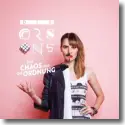 Cover:  Die Orsons - Das Chaos und die Ordnung