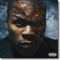 Cover: 50 Cent - Before I Self Destruct
