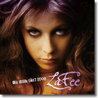 Cover: LaFee - Der Regen fllt 2009