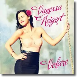 Cover: Vanessa Neigert - Volare