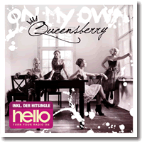 Cover: Queensberry - On My Own